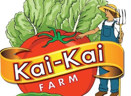 Visit to Kai Kai Farm in Stuart, Florida_01.10.18